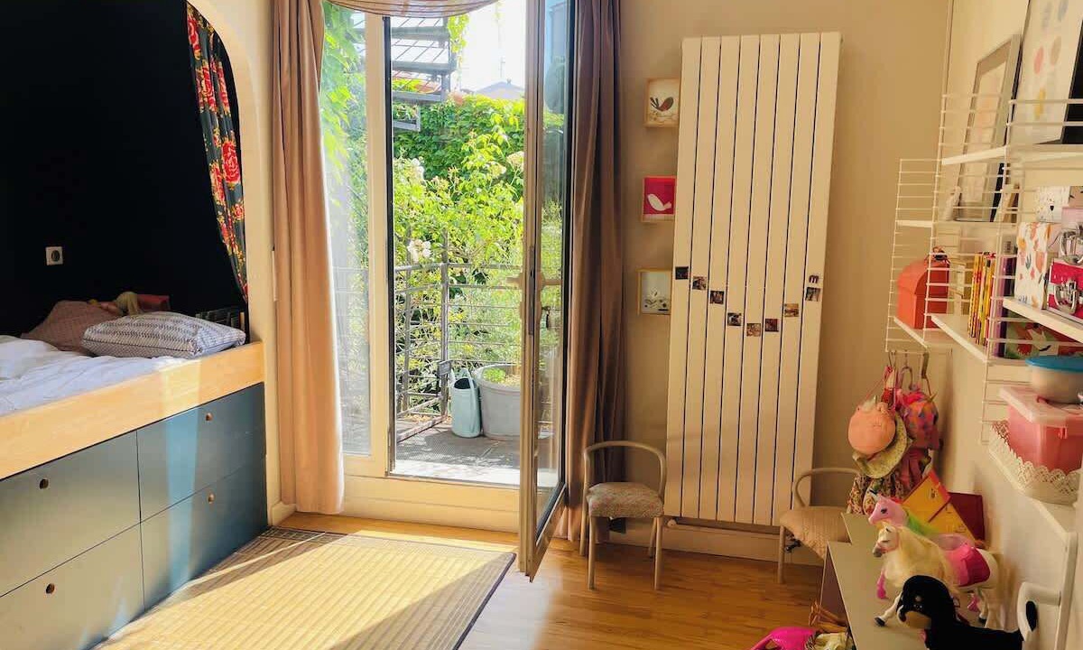 Photo of Bedroom in Saint - Michel