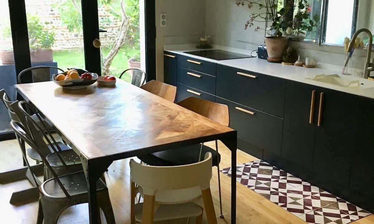 Photo of Kitchen in Saint - Michel