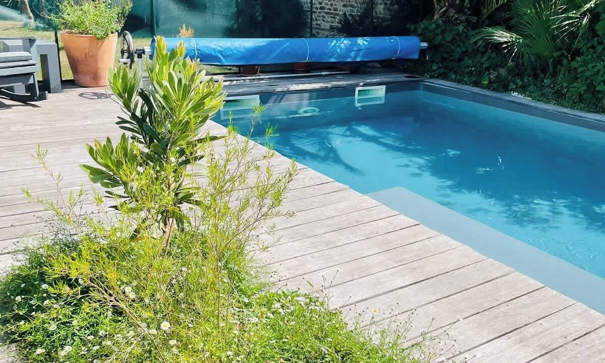Photo of Outdoor in Saint - Michel