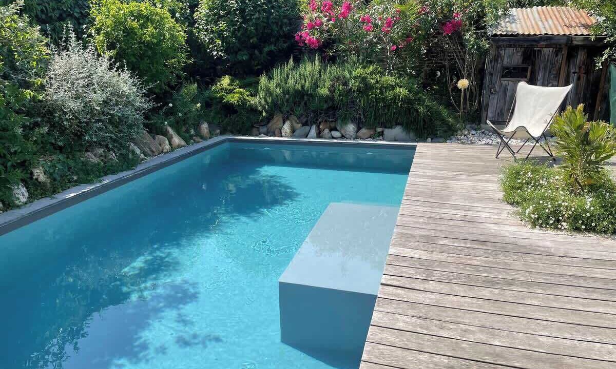 Photo of Outdoor in Saint - Michel