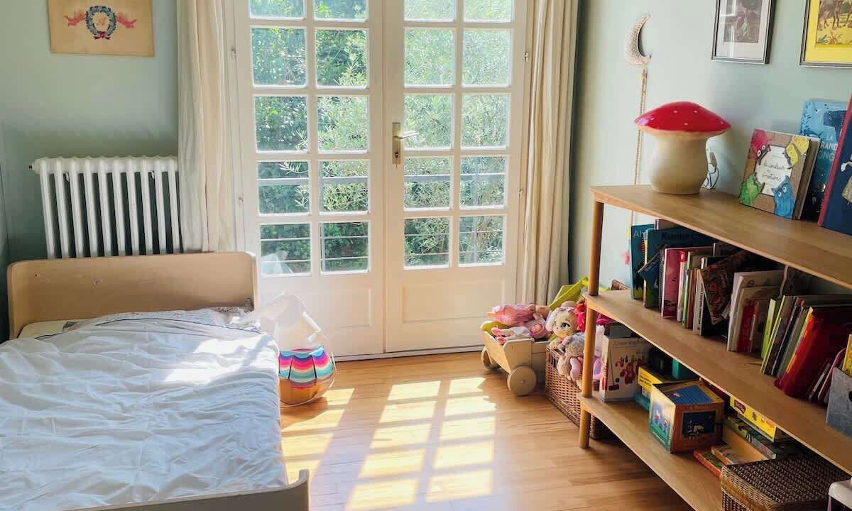 Photo of Bedroom in Saint - Michel