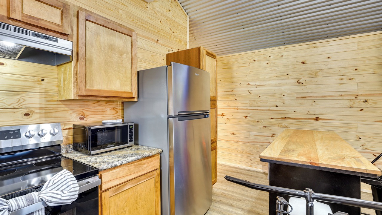 Photo of Kitchen in Joaquin