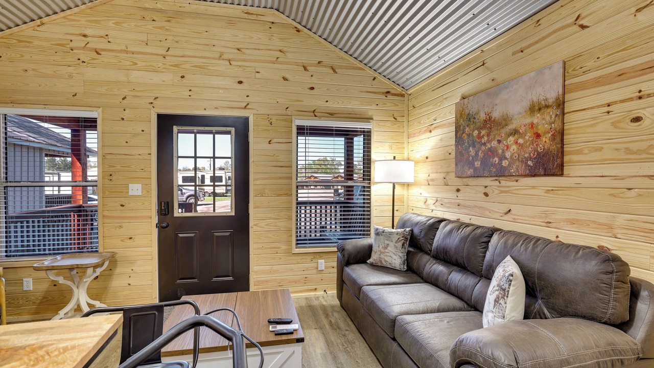 Photo of Livingroom in Joaquin