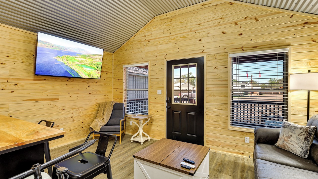 Photo of Livingroom in Joaquin
