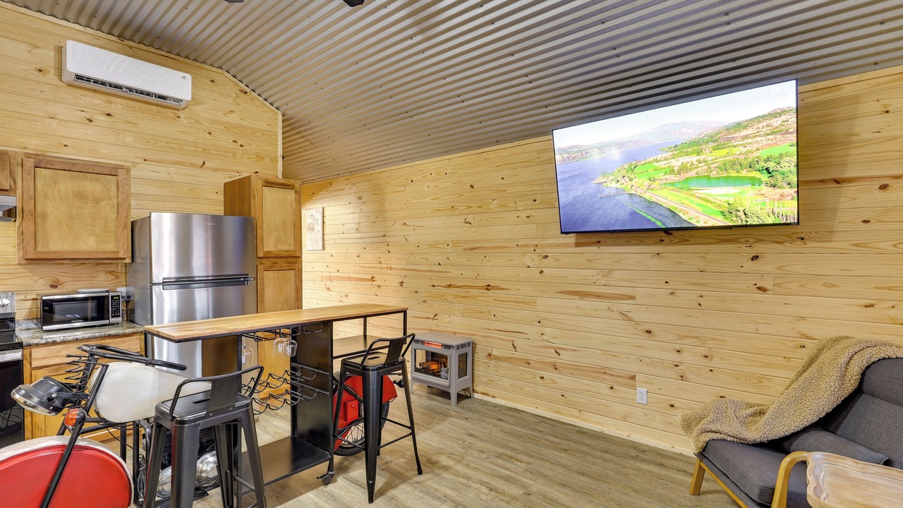 Photo of Kitchen in Joaquin