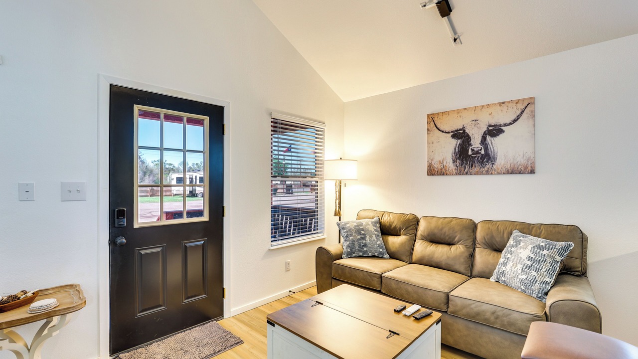 Photo of Livingroom in Joaquin