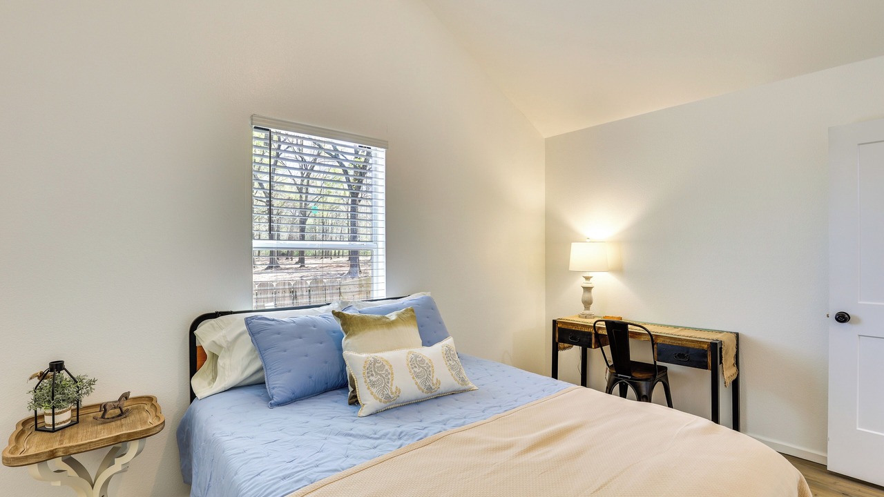 Photo of Bedroom in Joaquin