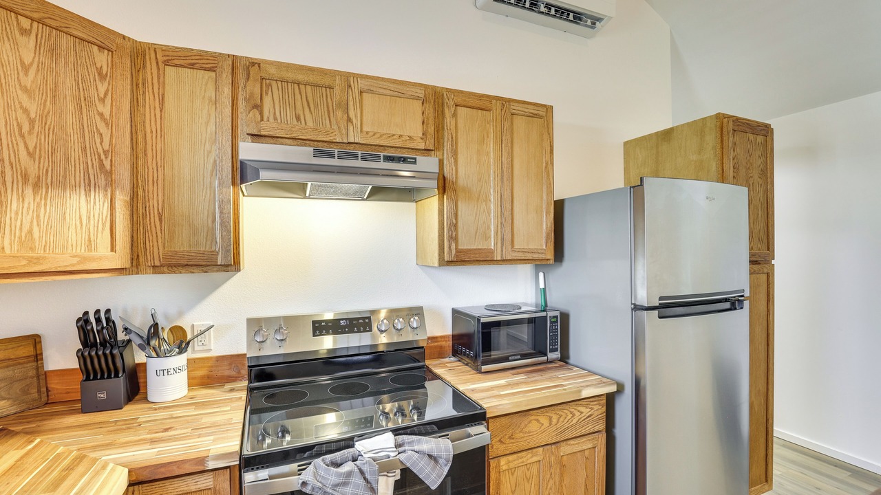 Photo of Kitchen in Joaquin