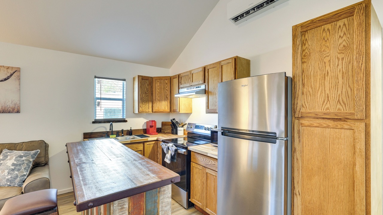 Photo of Kitchen in Joaquin