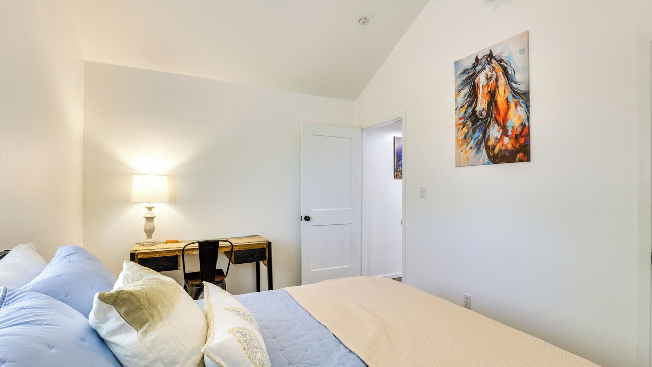 Photo of Bedroom in Joaquin