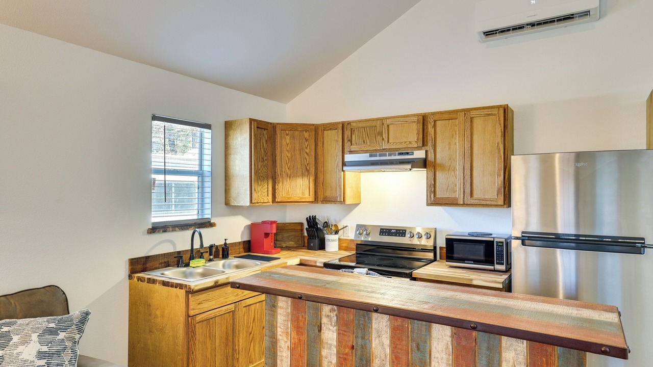 Photo of Kitchen in Joaquin