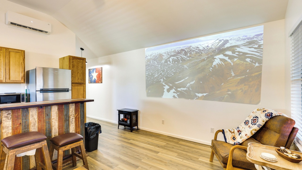 Photo of Livingroom in Joaquin