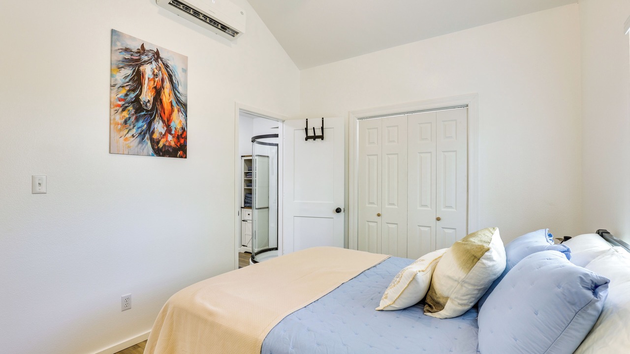 Photo of Bedroom in Joaquin