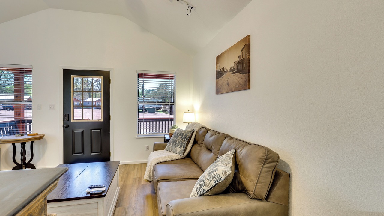 Photo of Livingroom in Joaquin