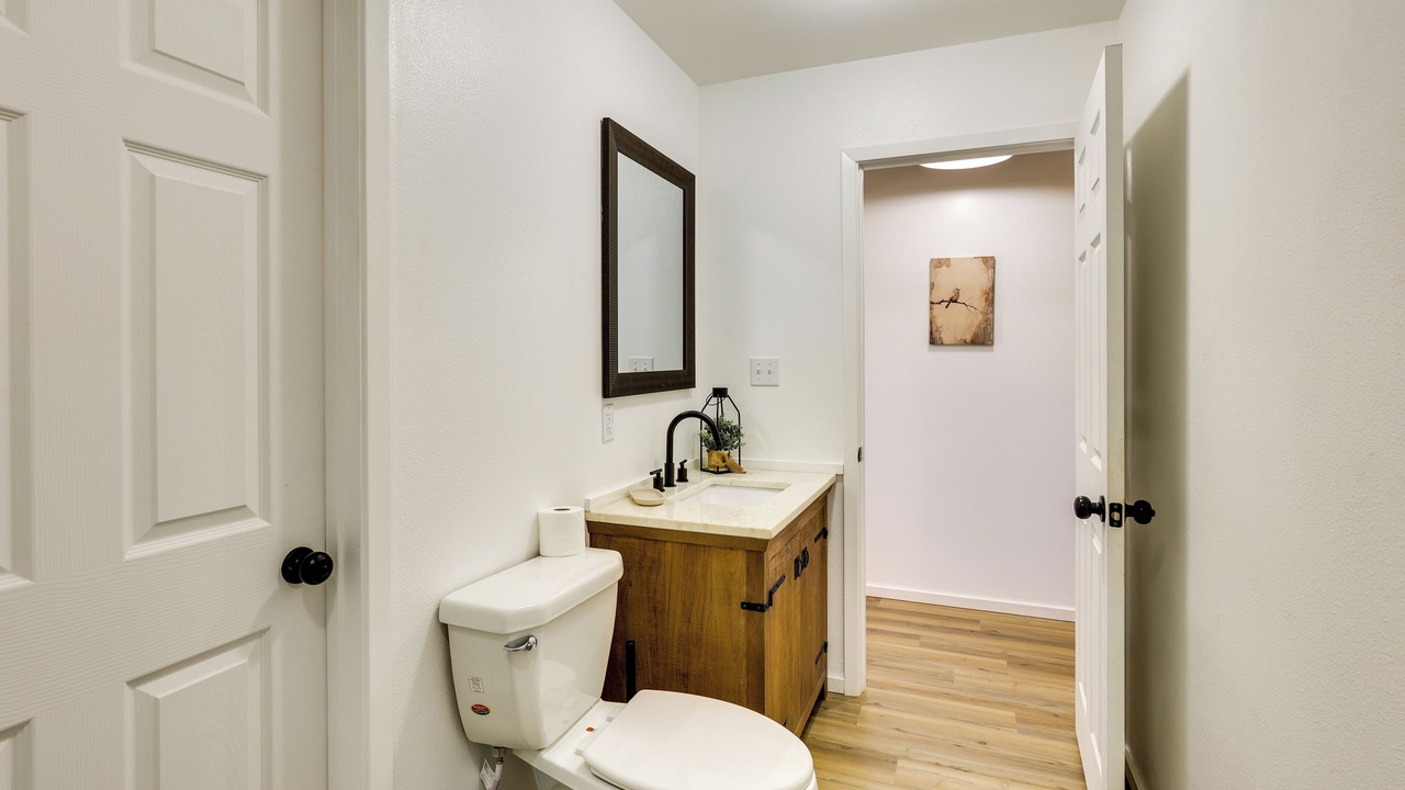 Photo of Bathroom in Joaquin