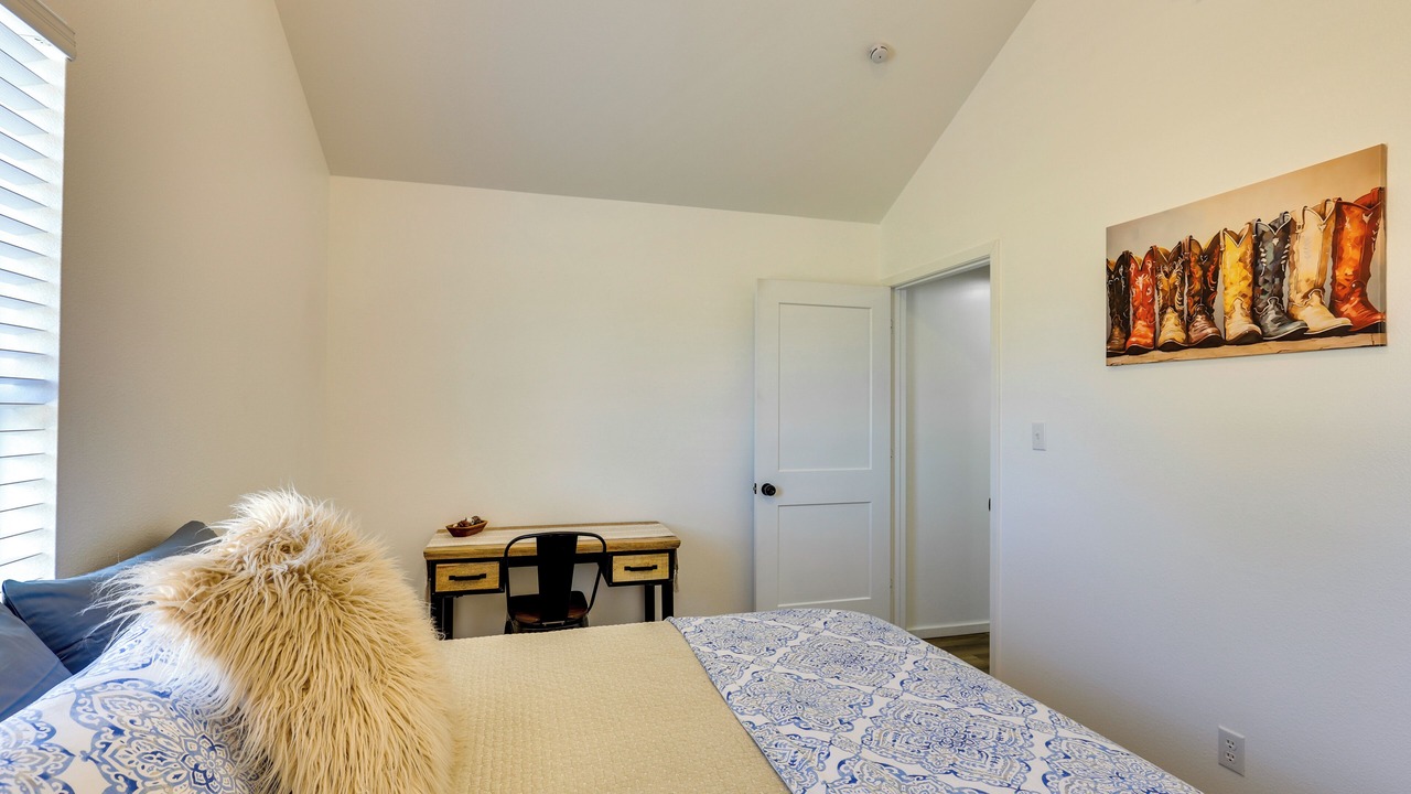 Photo of Bedroom in Joaquin