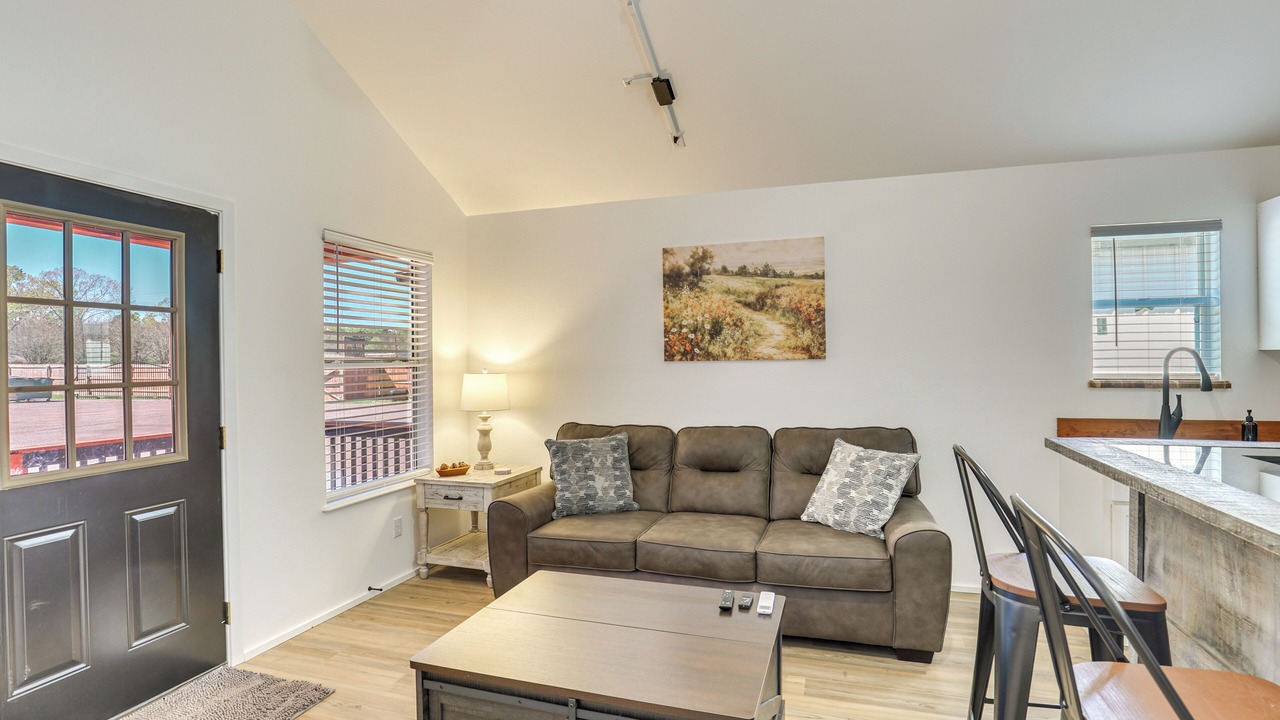 Photo of Livingroom in Joaquin