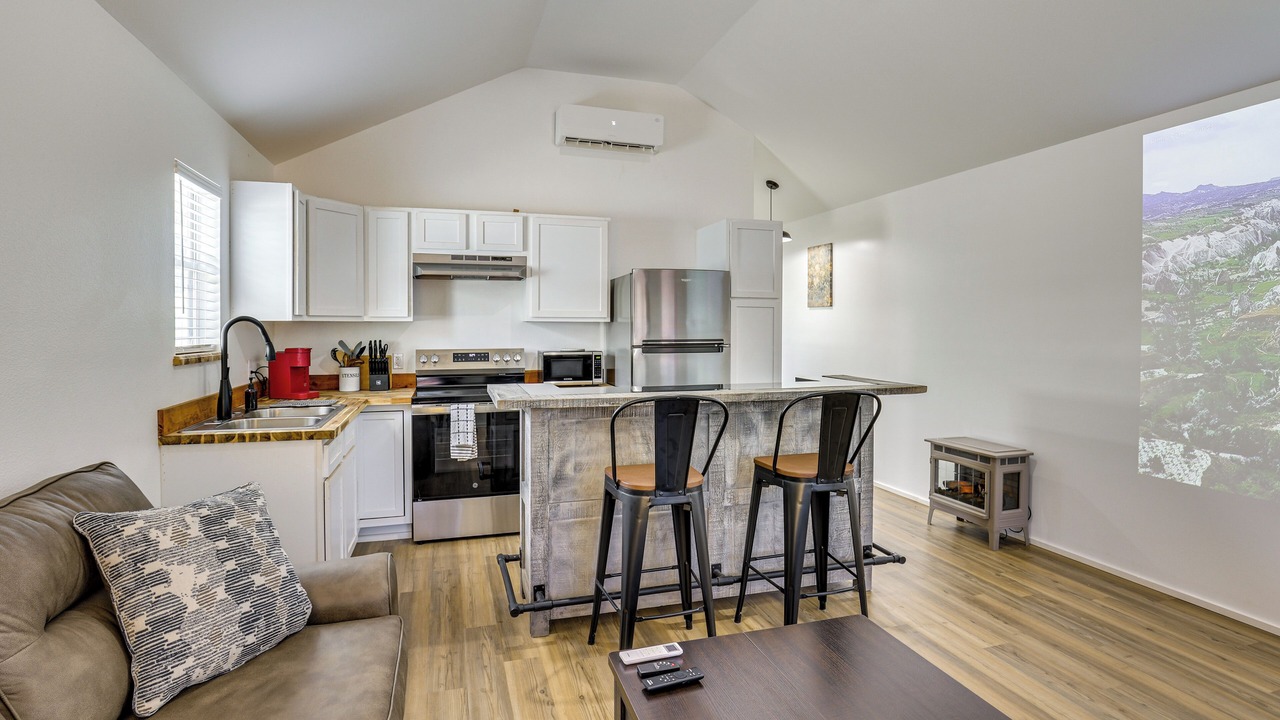 Photo of Kitchen in Joaquin