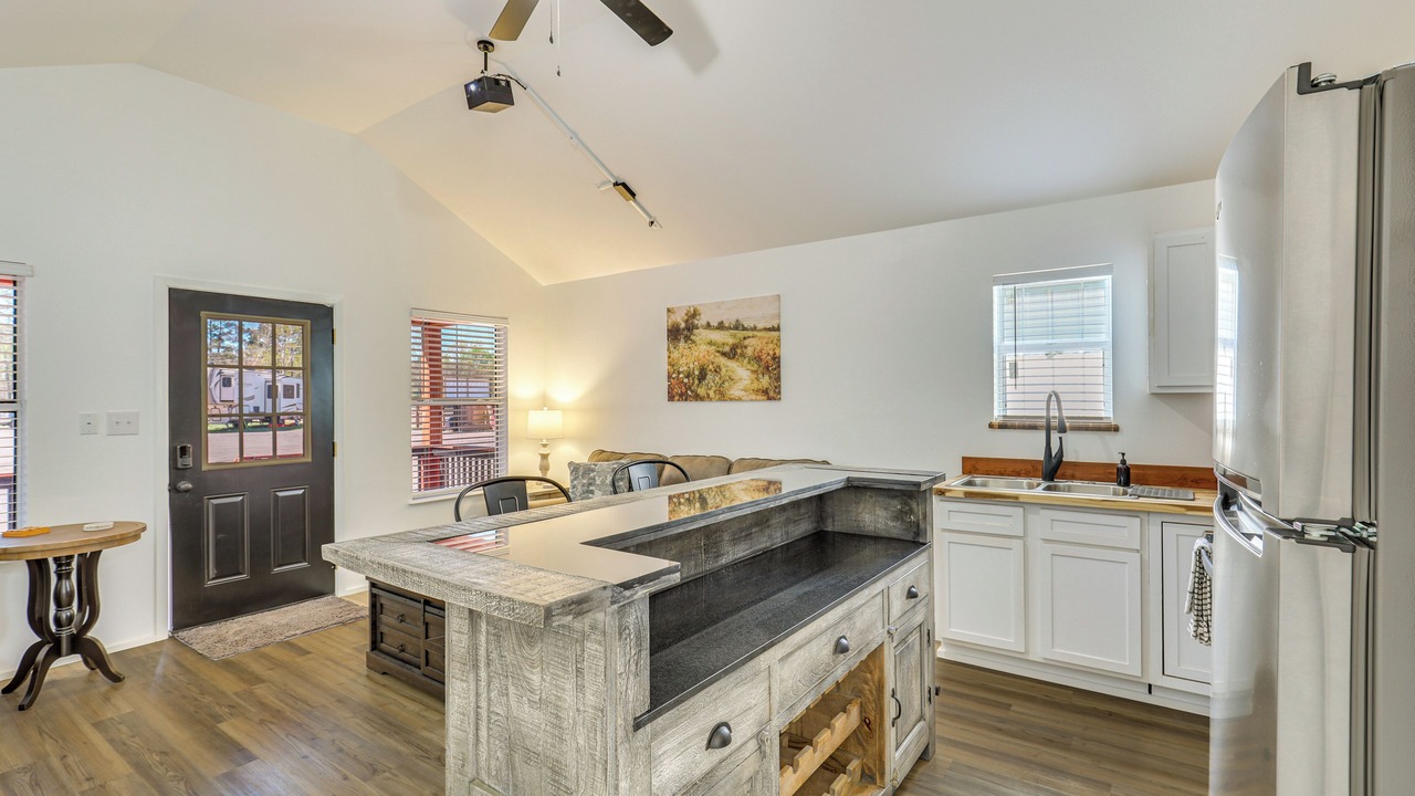 Photo of Kitchen in Joaquin