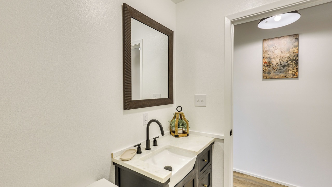 Photo of Bathroom in Joaquin