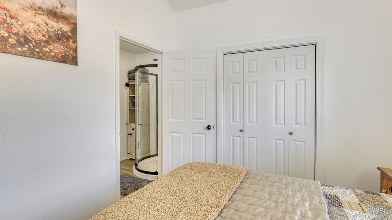 Photo of Bedroom in Joaquin