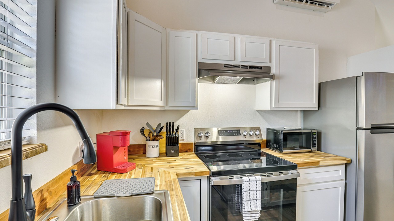 Photo of Kitchen in Joaquin