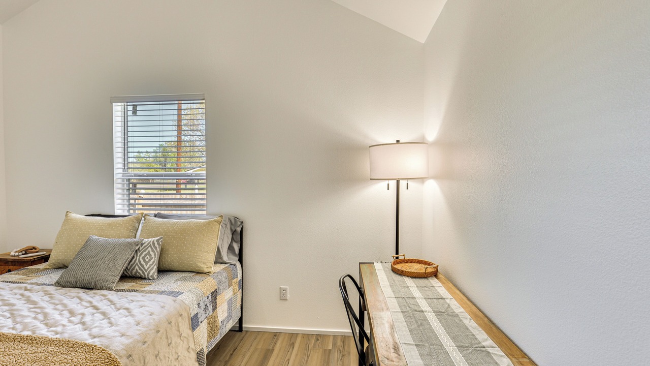 Photo of Bedroom in Joaquin