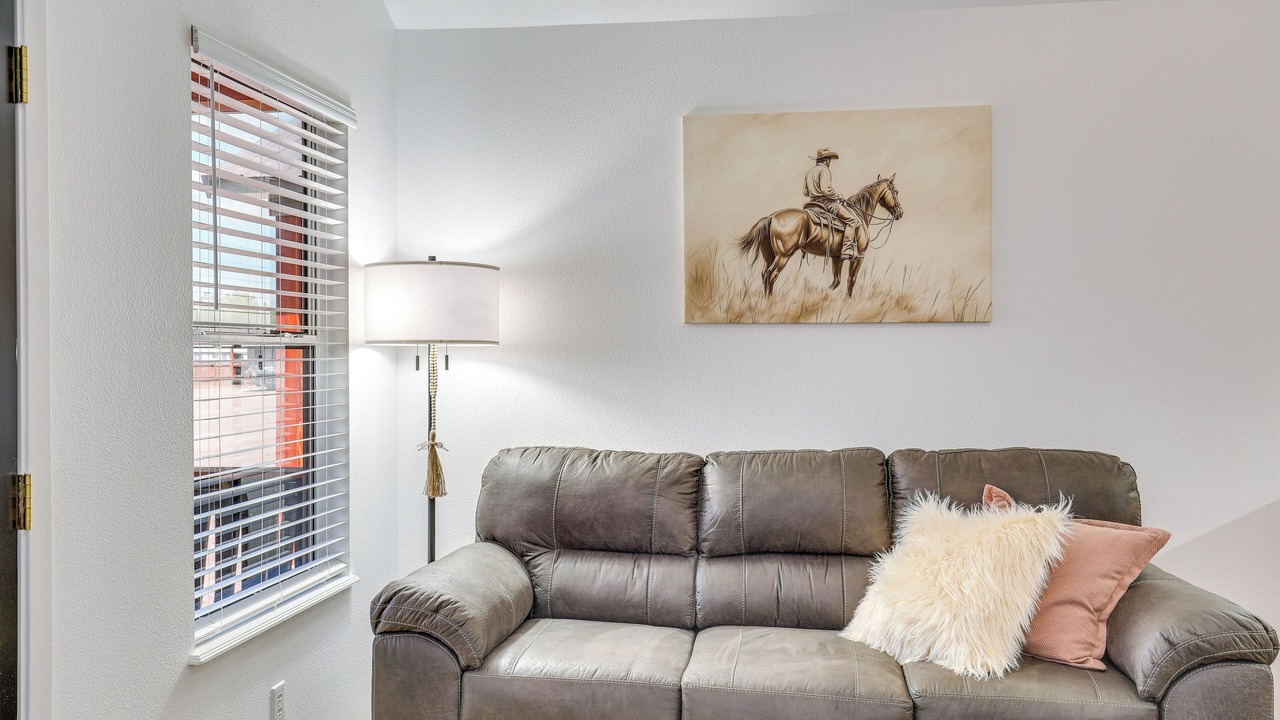 Photo of Livingroom in Joaquin