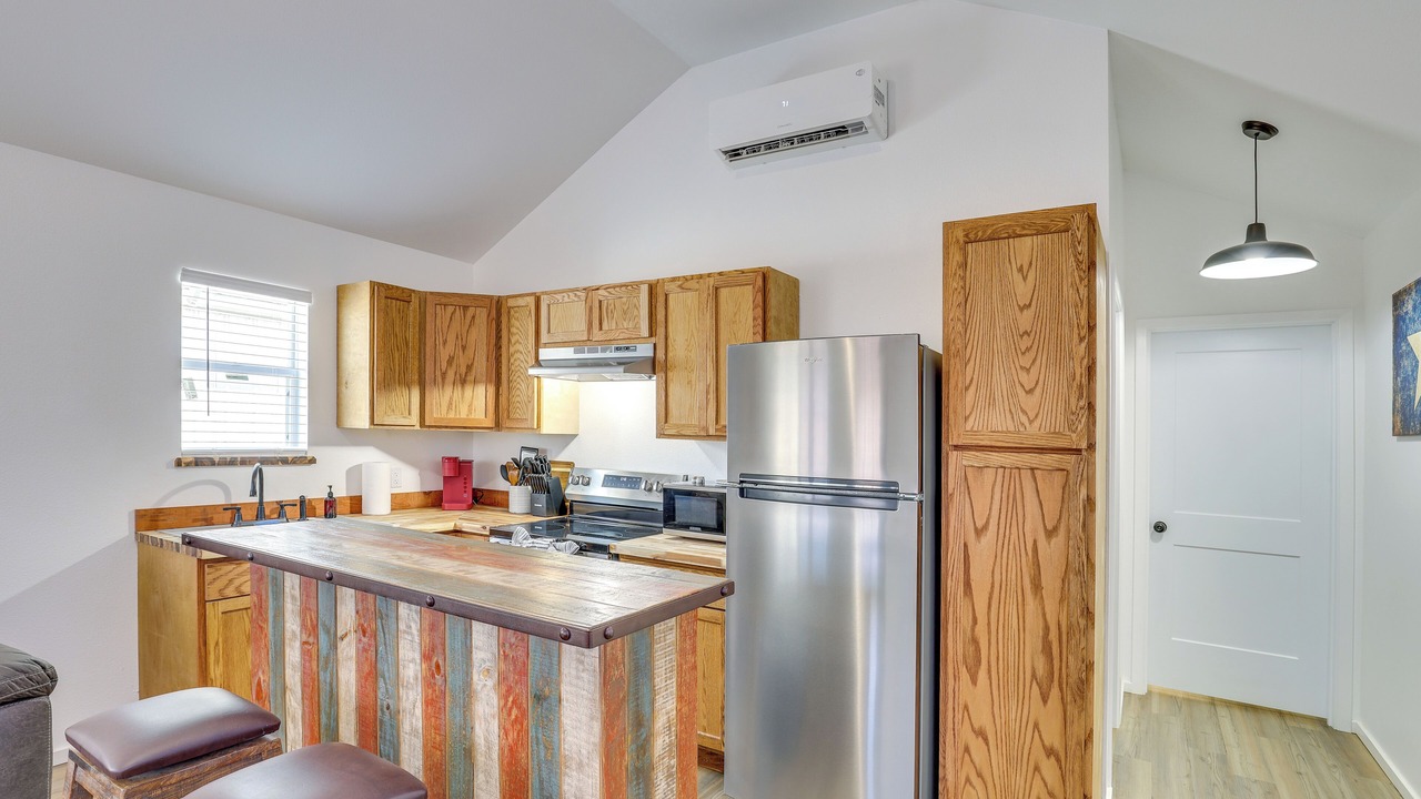 Photo of Kitchen in Joaquin