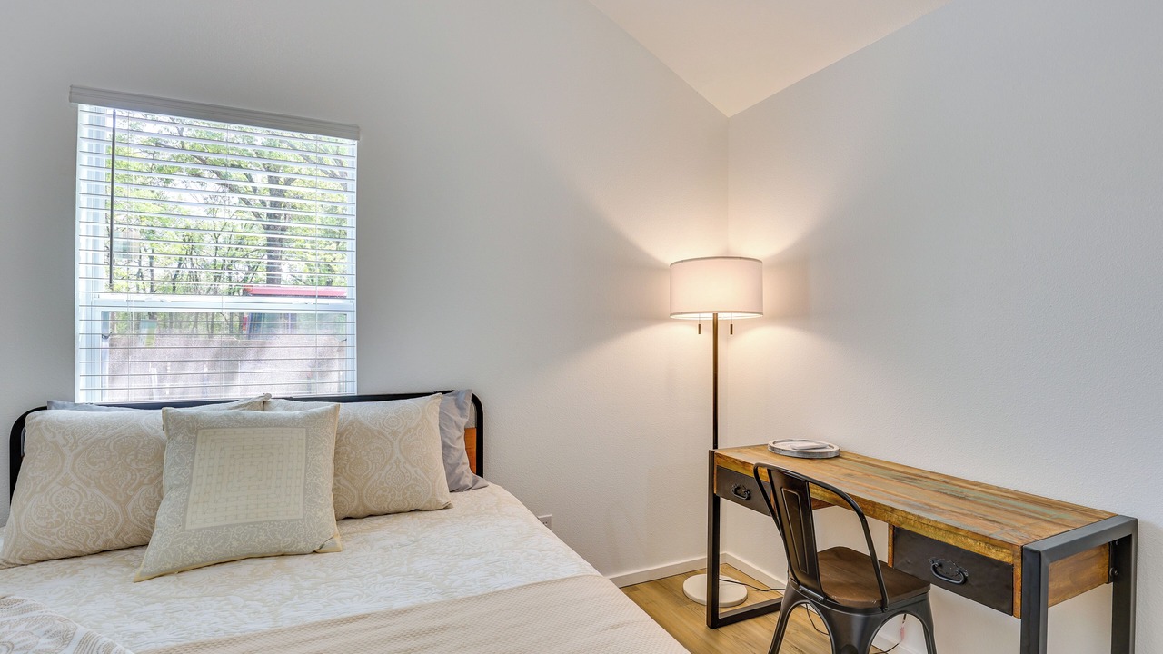 Photo of Bedroom in Joaquin