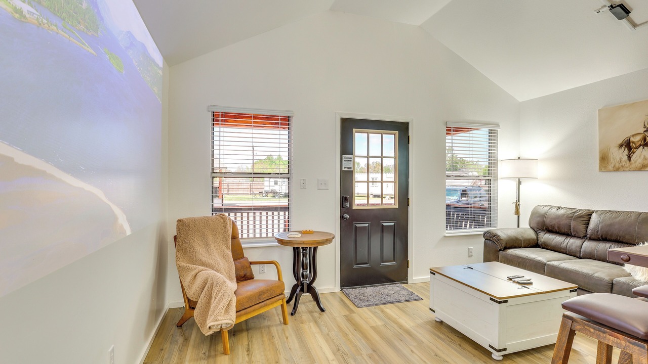Photo of Livingroom in Joaquin