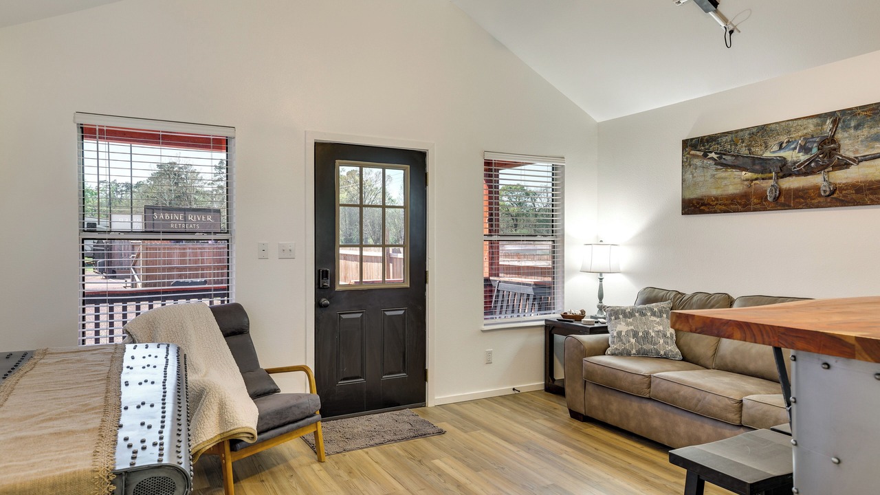 Photo of Livingroom in Joaquin
