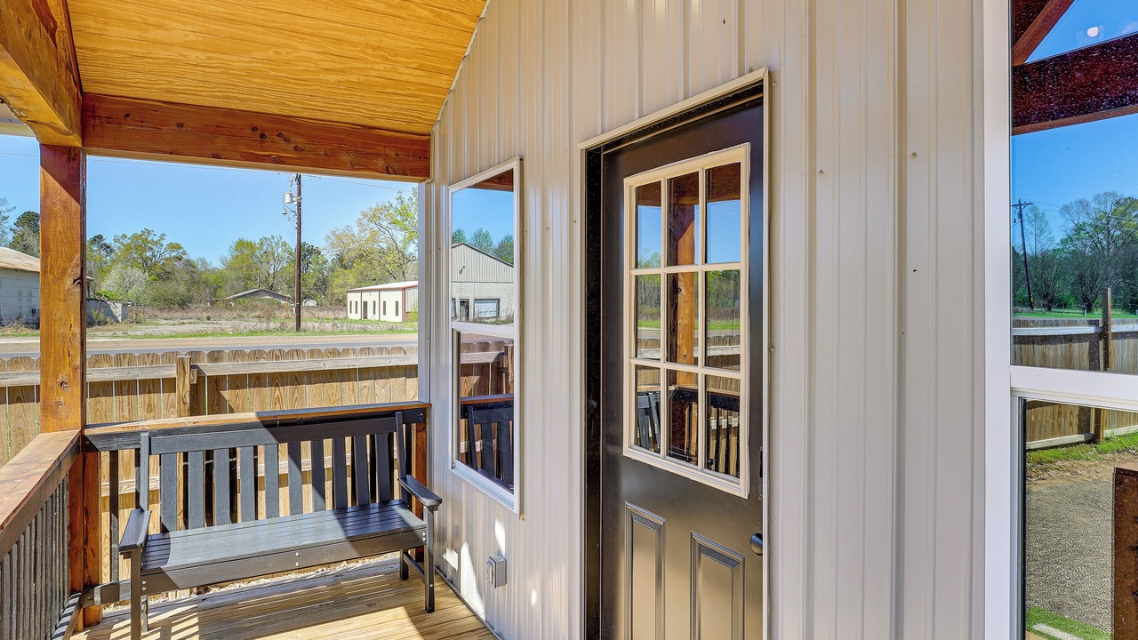 Photo of Outdoor in Joaquin