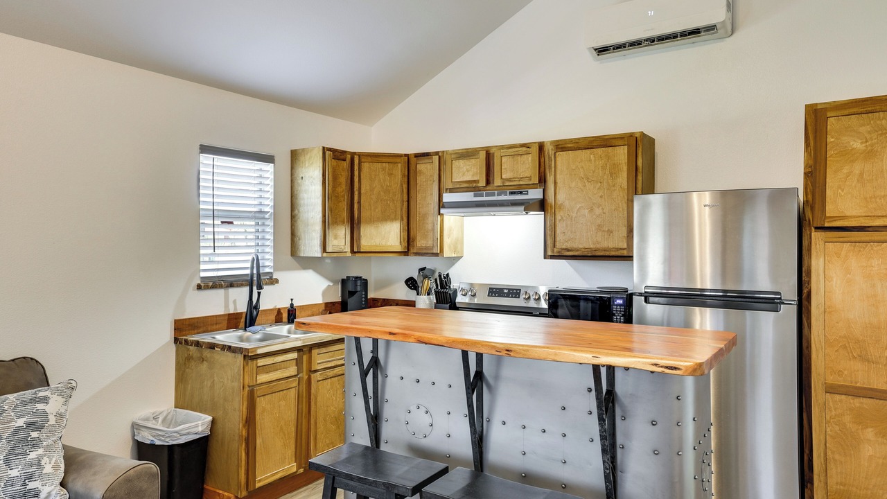 Photo of Kitchen in Joaquin