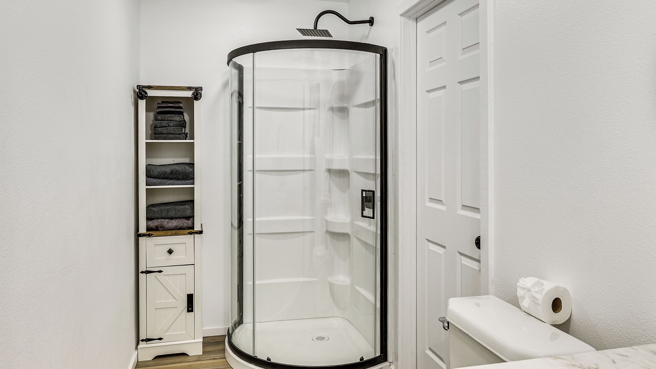Photo of Bathroom in Joaquin
