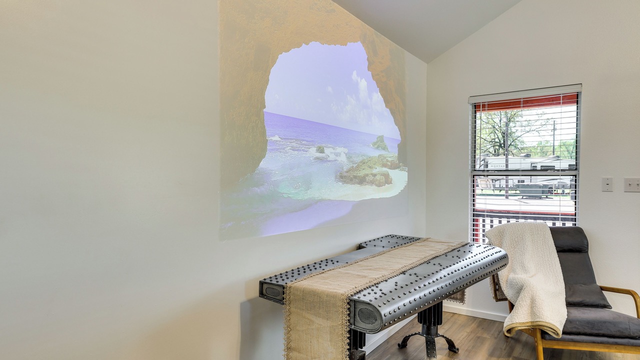 Photo of Bedroom in Joaquin