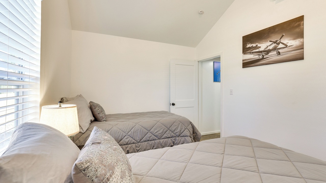 Photo of Bedroom in Joaquin
