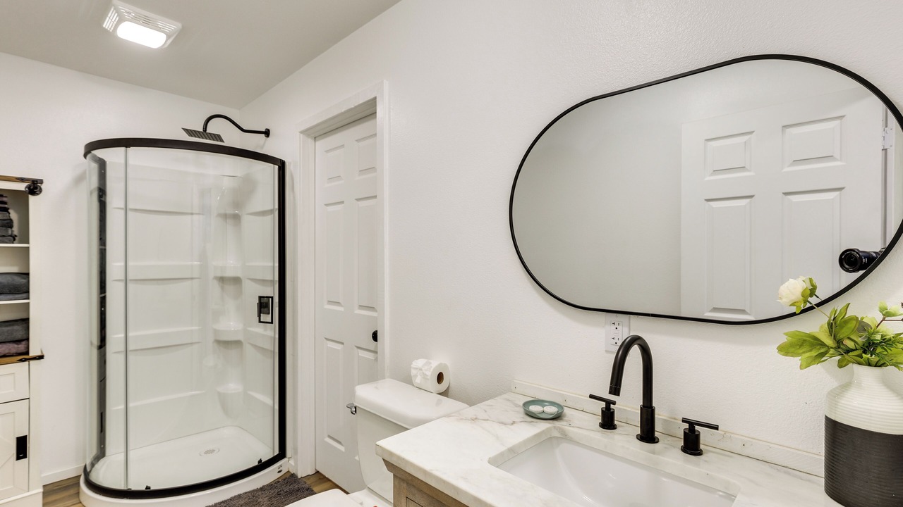 Photo of Bathroom in Joaquin