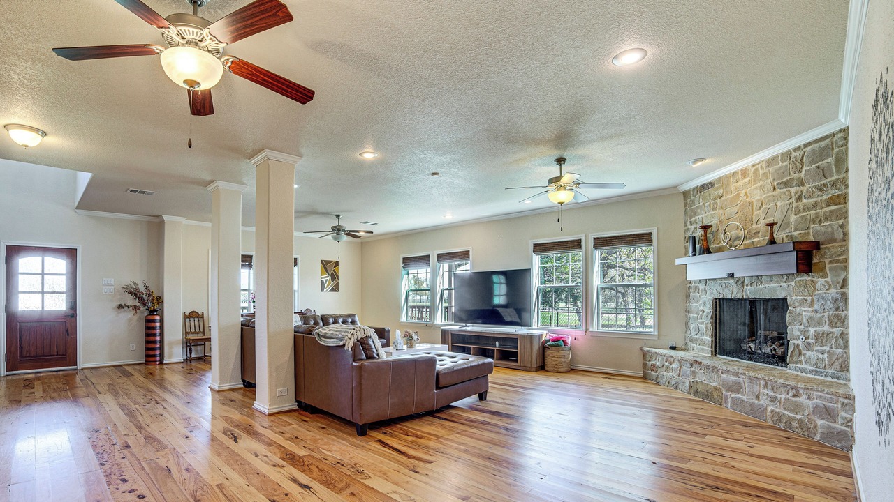 Photo of Bedroom in Kemp