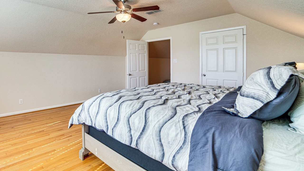 Photo of Bedroom in Kemp