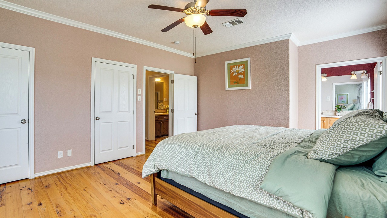 Photo of Bedroom in Kemp