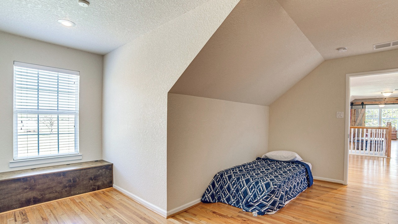 Photo of Bedroom in Kemp
