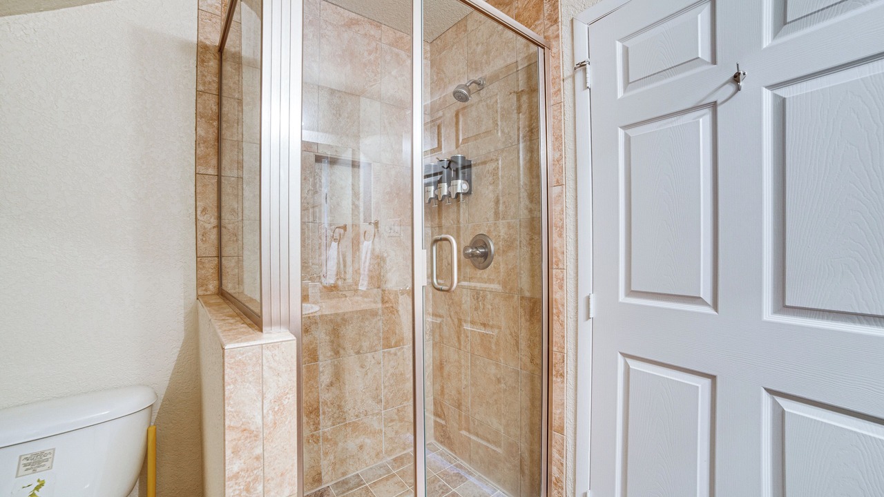 Photo of Bathroom in Kemp