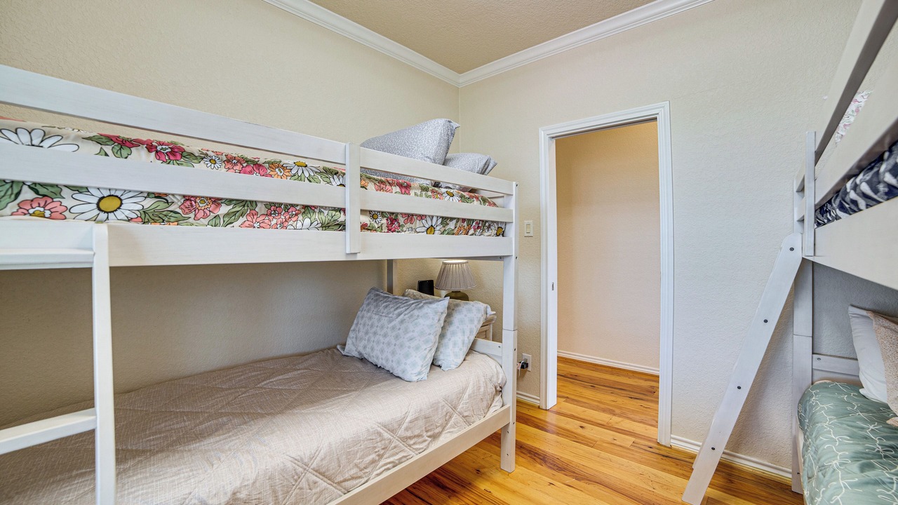 Photo of Bedroom in Kemp