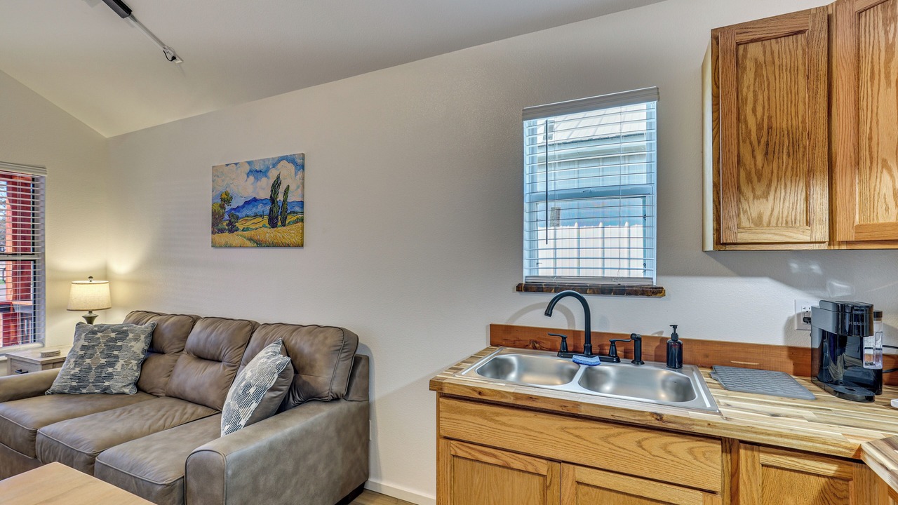 Photo of Livingroom in Joaquin