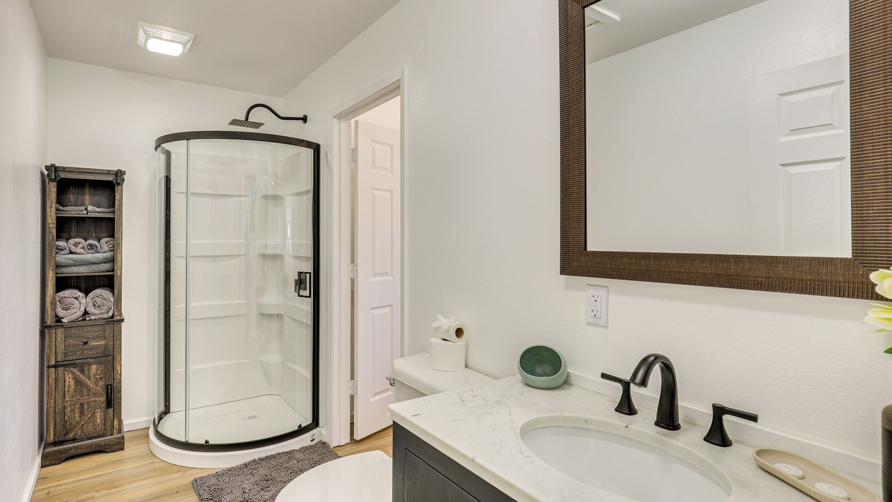 Photo of Bathroom in Joaquin