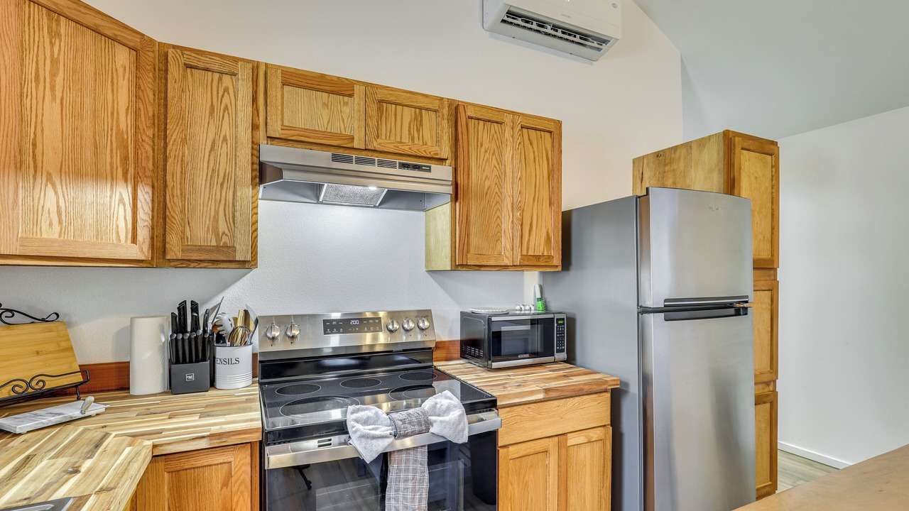 Photo of Kitchen in Joaquin