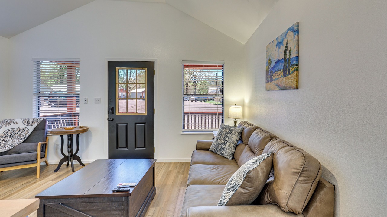 Photo of Livingroom in Joaquin