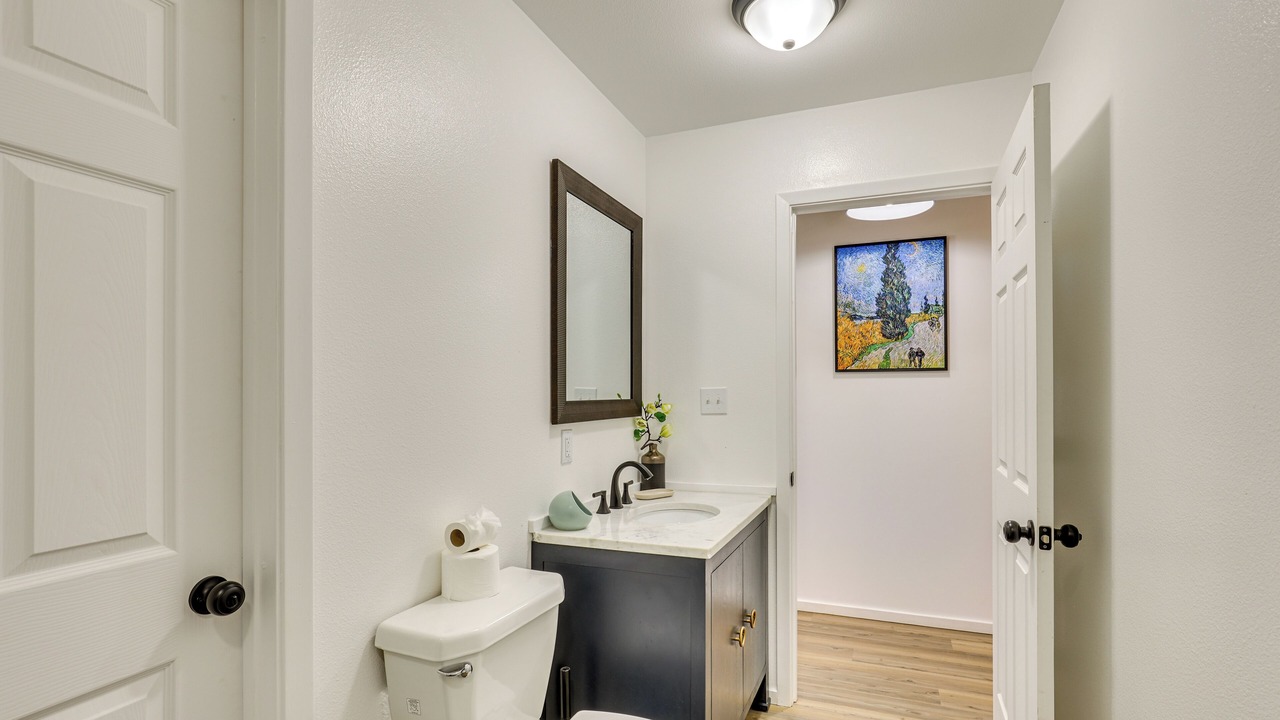 Photo of Bathroom in Joaquin