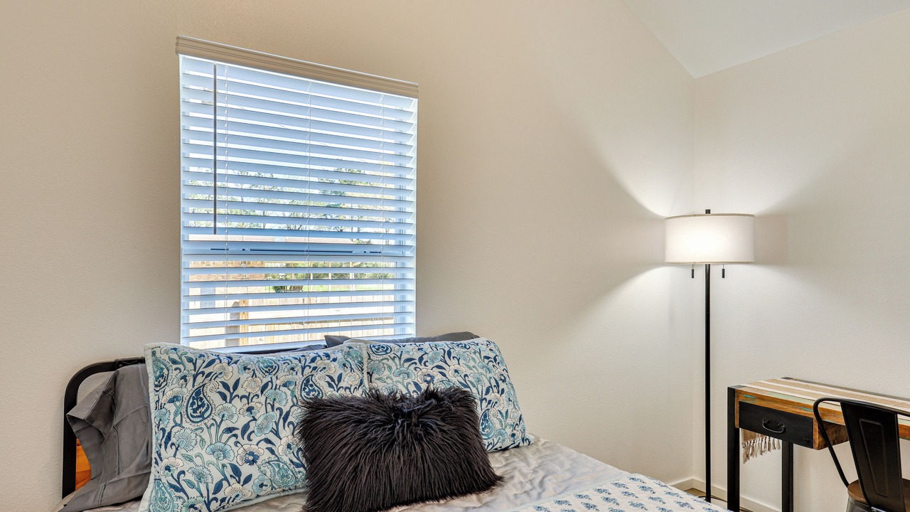 Photo of Bedroom in Joaquin